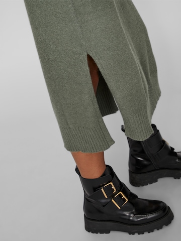 VILA Jurk 'VIRIL' in Groen