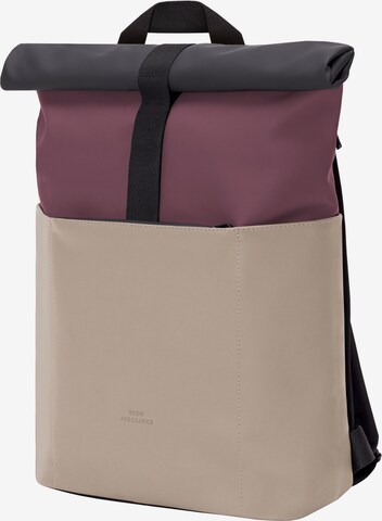 Ucon Acrobatics Backpack ' Hajo Mini Lotus ' in Beige