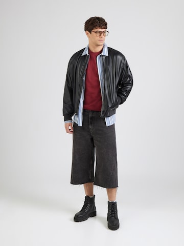 Calvin Klein Jeans Paita värissä punainen
