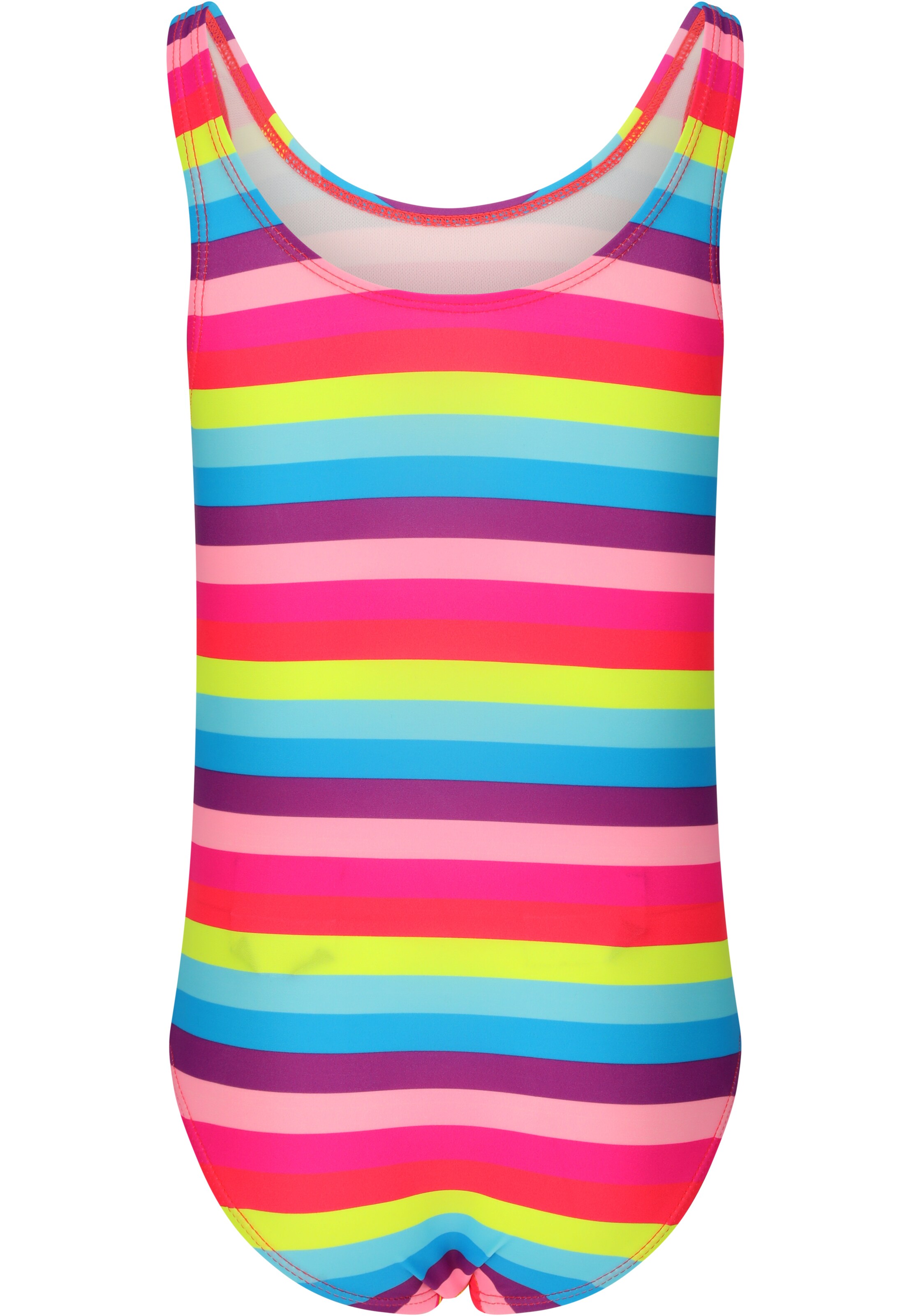 ZigZag Swimsuit 'Happyswim' in Mixed colours