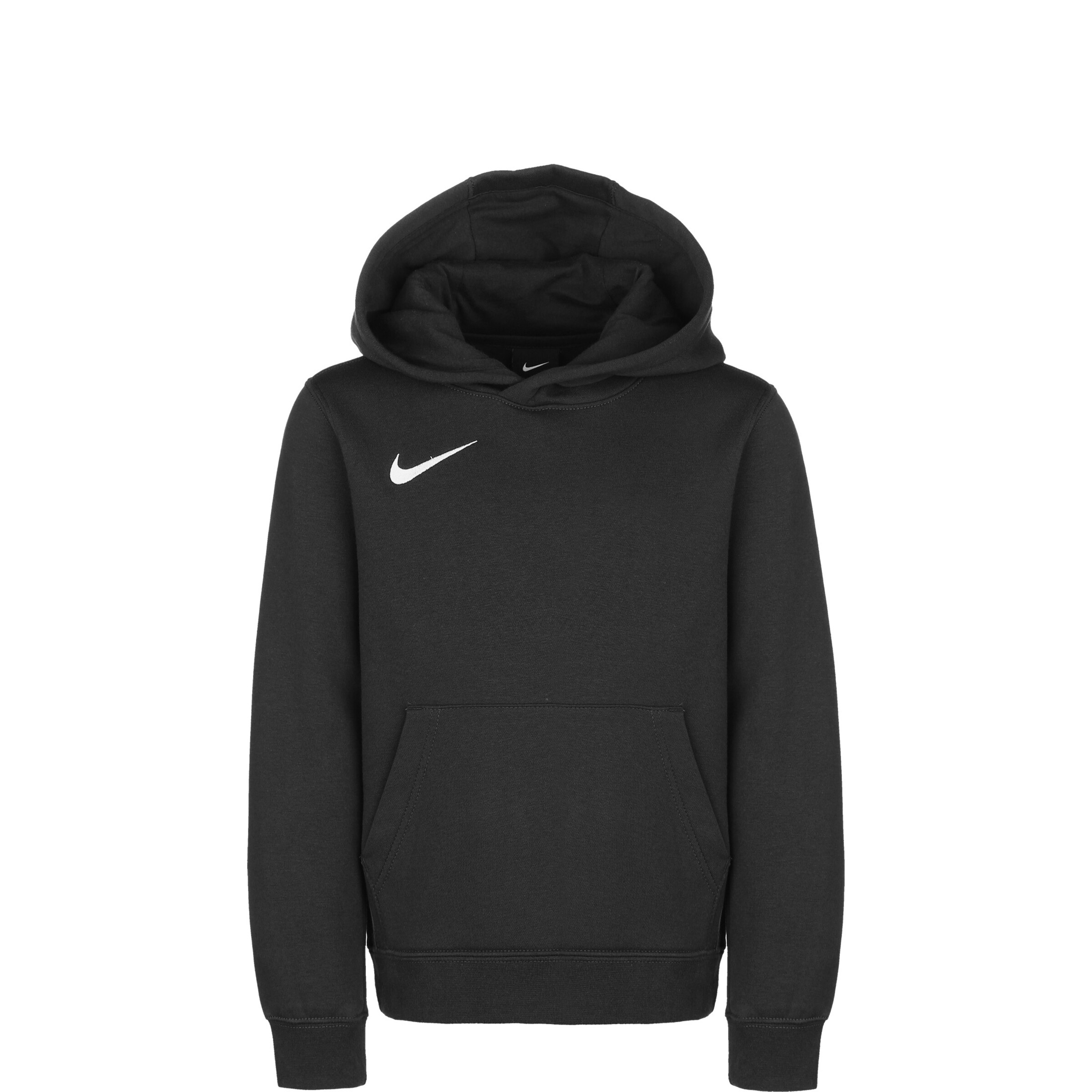 NIKE Sportsweatshirt 'Park 20' in Schwarz: Vorderseite