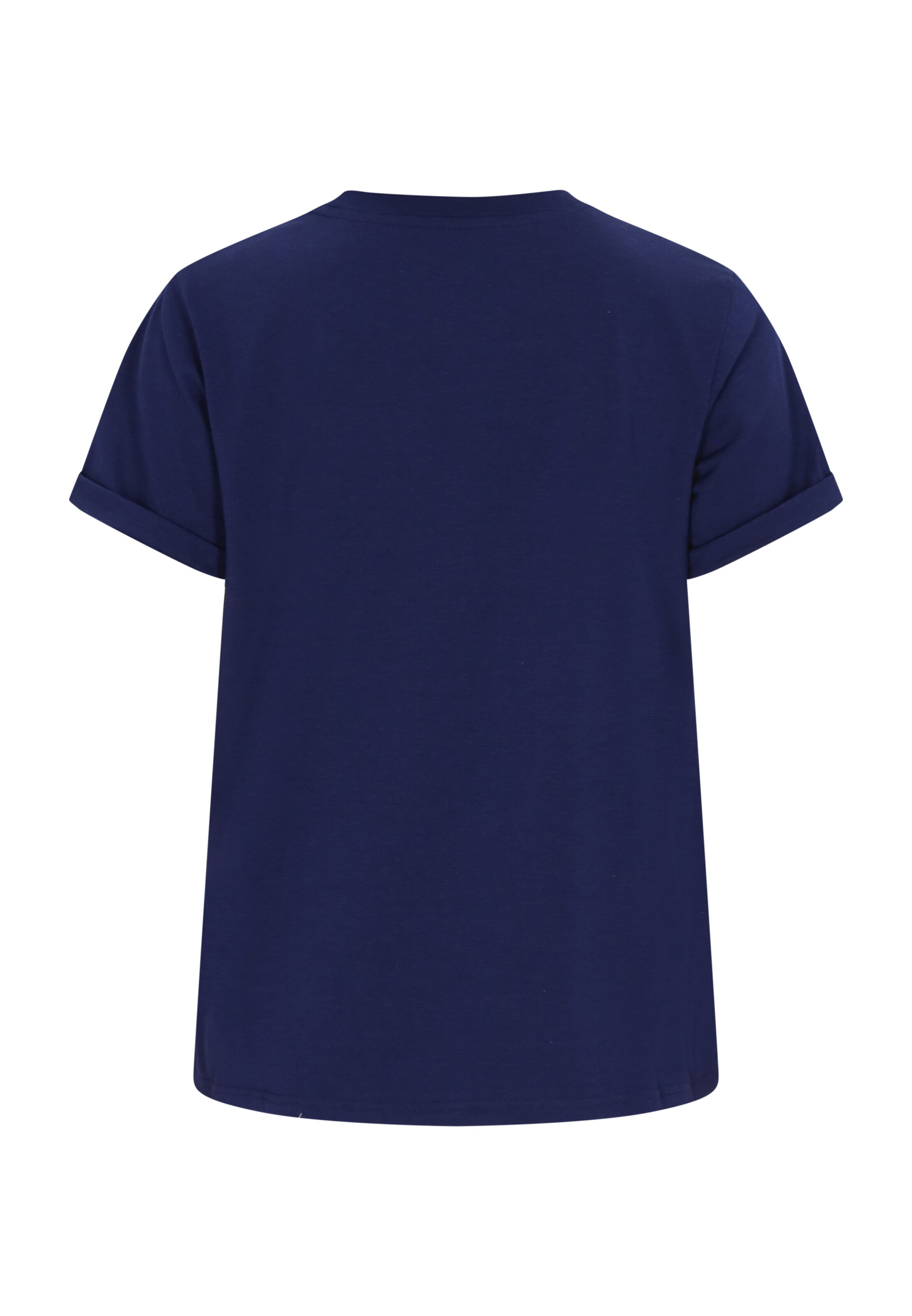 SANIKA Shirt in Blue