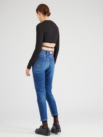 Tommy Jeans Slim fit Jeans 'Izzie' in Blue