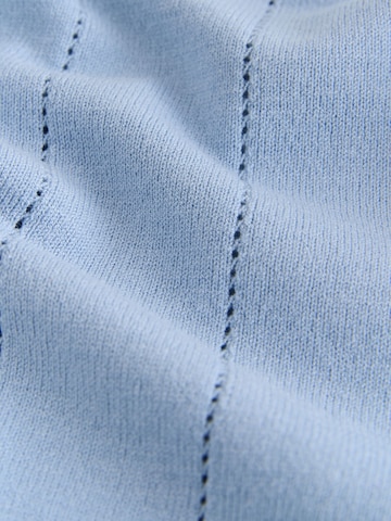 mėlyna Next Megztinis