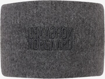 Bandeau 'Ashley' MADS NORGAARD COPENHAGEN en gris