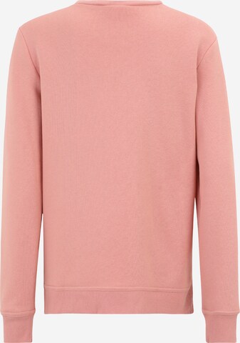 Gap Tall Sweatshirt in Pink