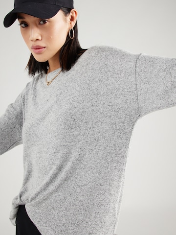 T-shirt QS en gris