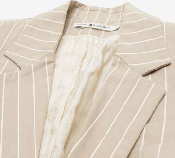 TOMMY HILFIGER Blazer in M in White