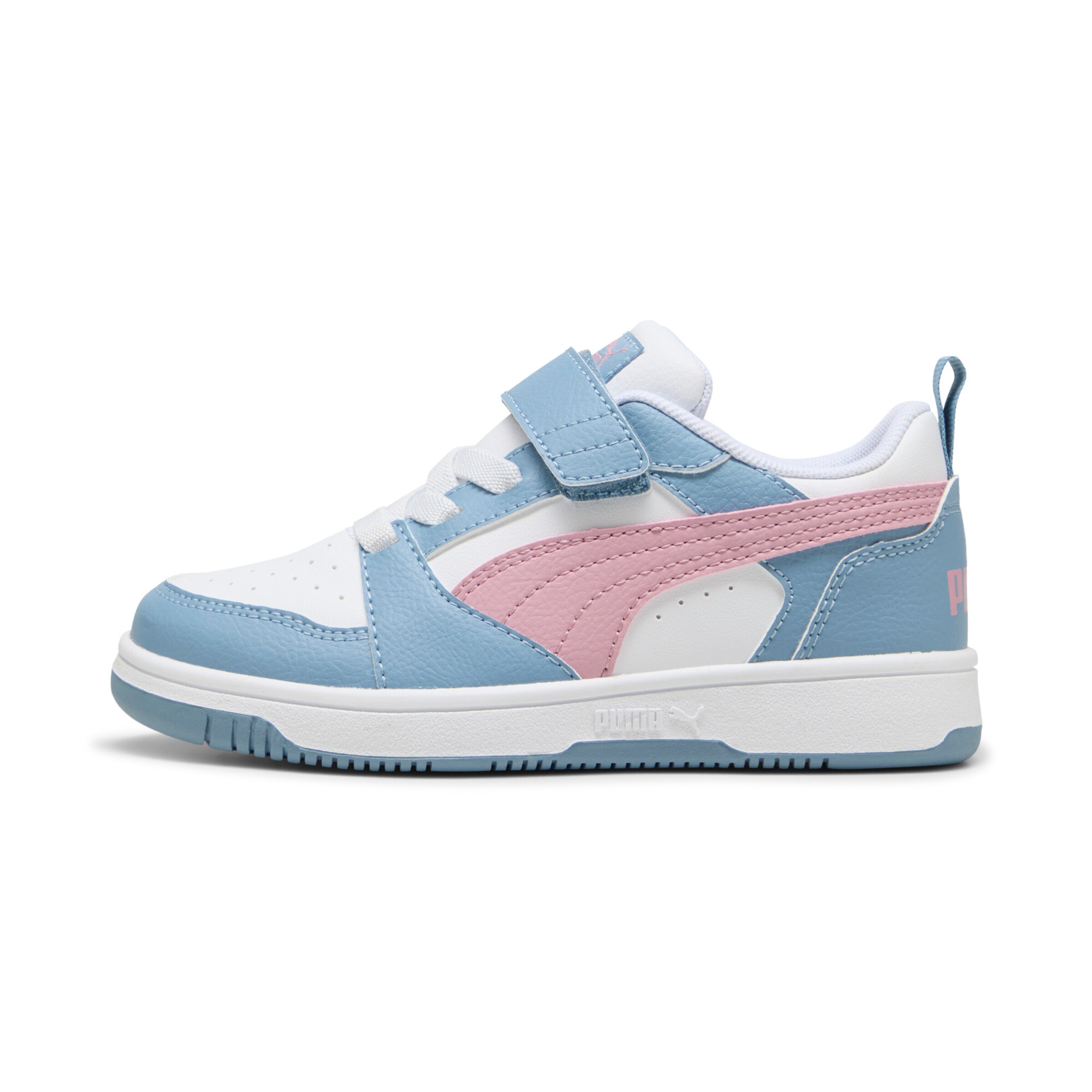 PUMA Sneaker in Blau: Vorderseite