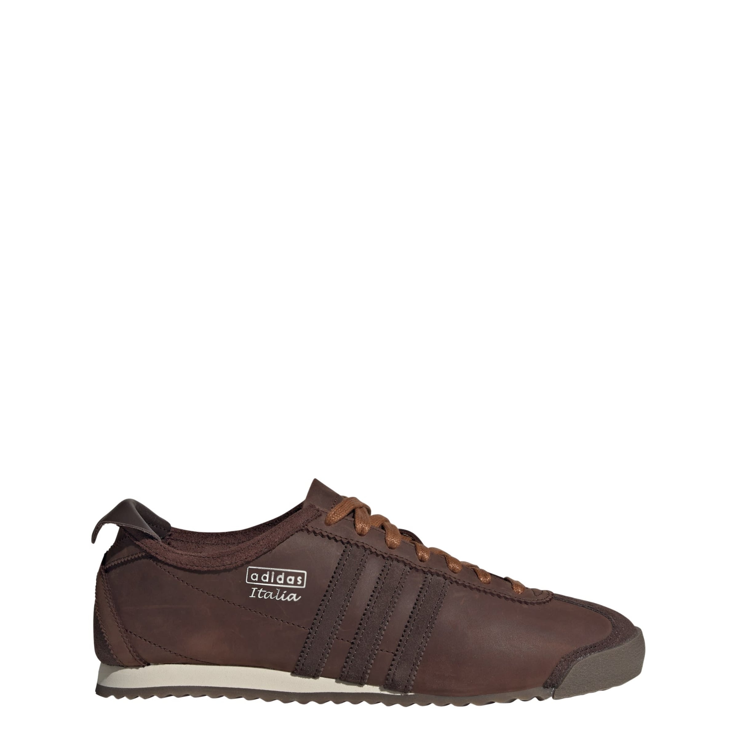 ADIDAS ORIGINALS Tenisky 'Italia 60s' – hnědá