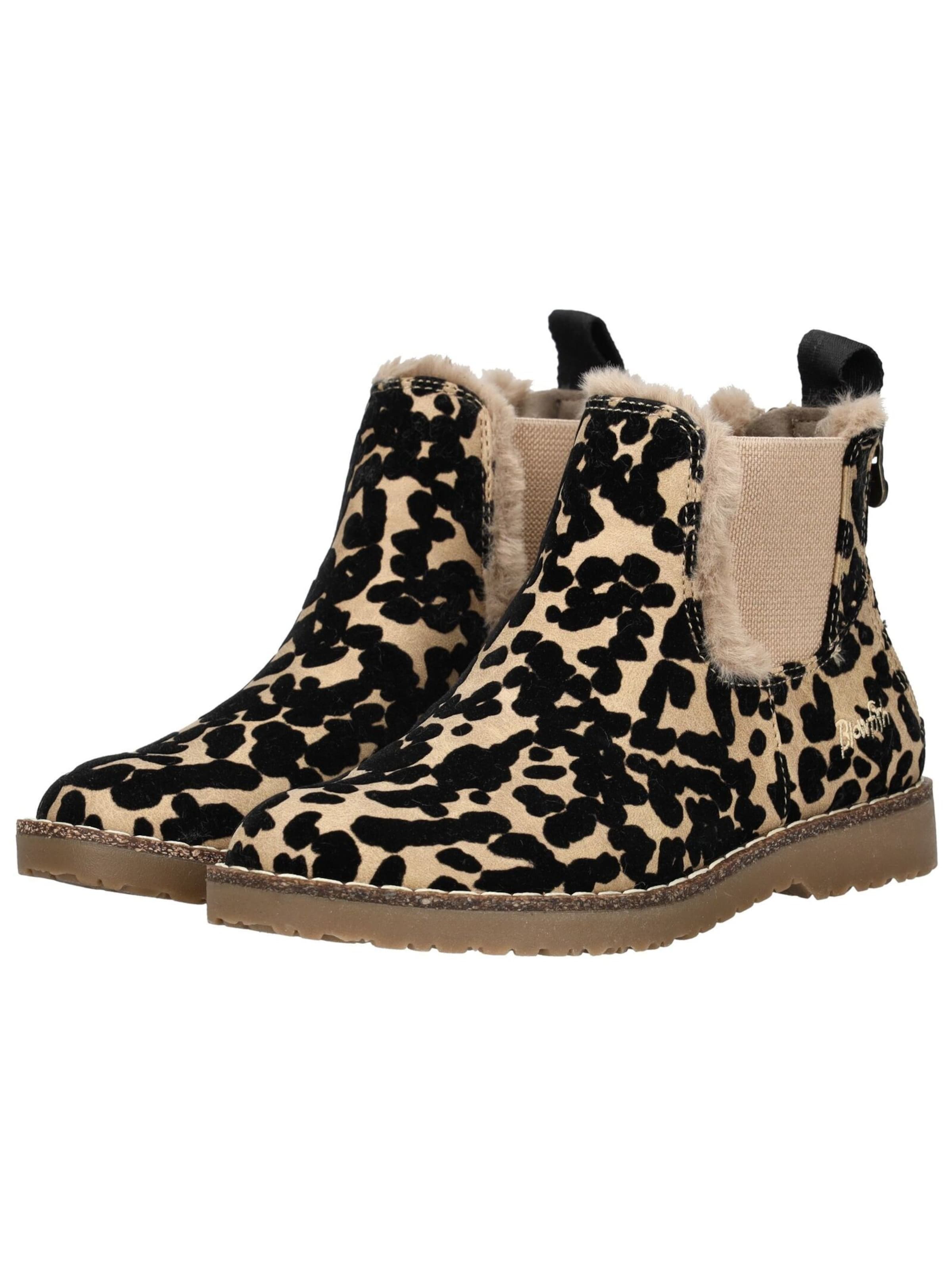 Blowfish Malibu Ботинки челси 'Chillin' в Бежевый