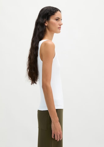 Marc O'Polo Top in Weiß