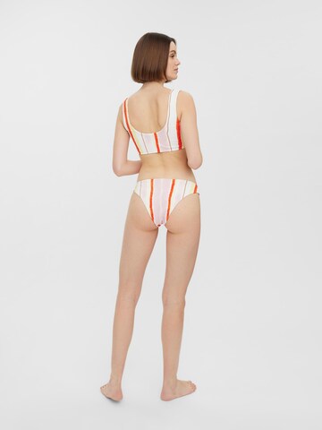 VERO MODA Bikinibroek 'Sine' in Wit