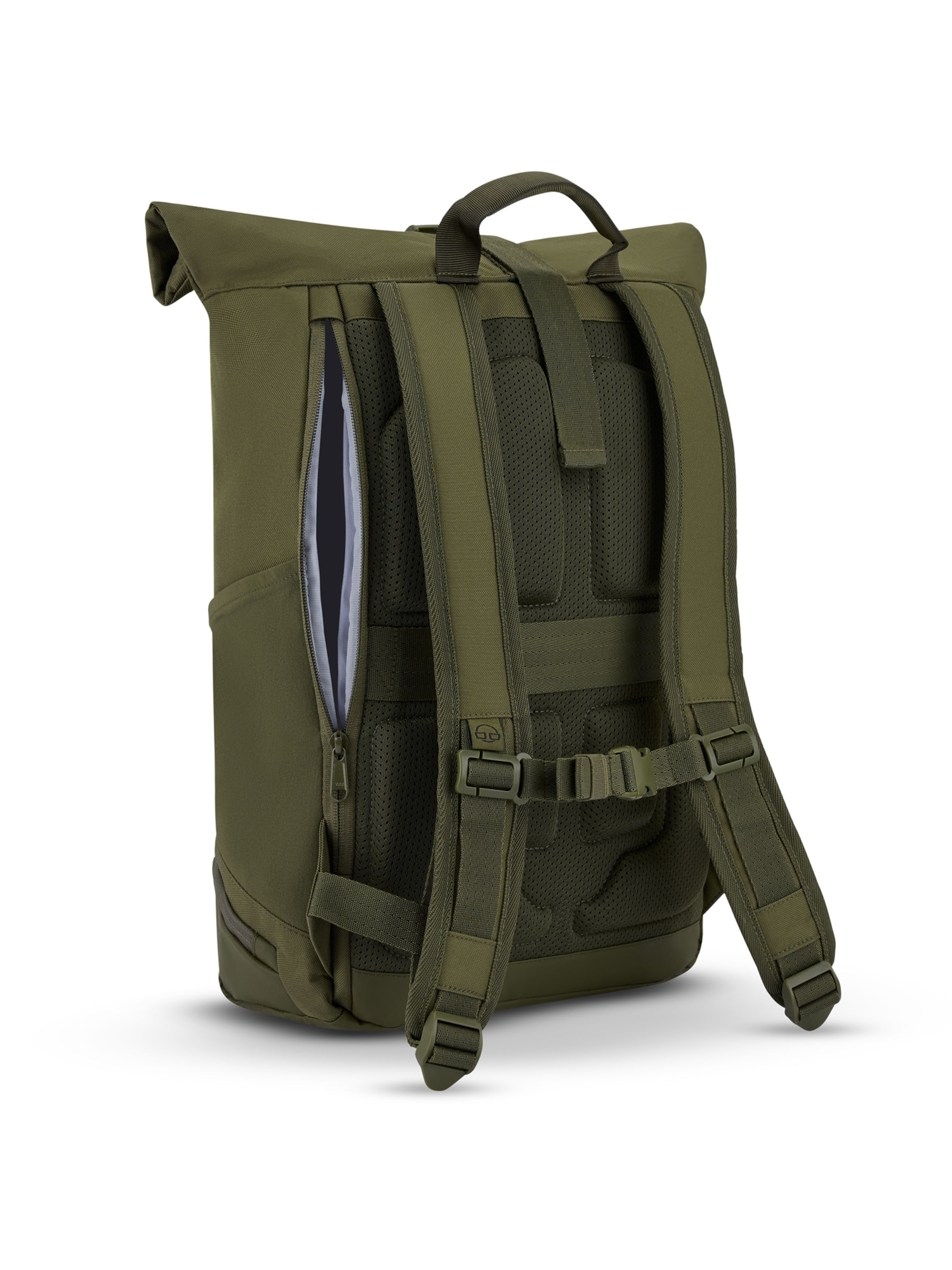 Johnny Urban Rygsæk 'Allen' i grøn