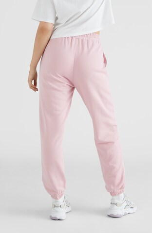 O'NEILL Tapered Broek in Roze