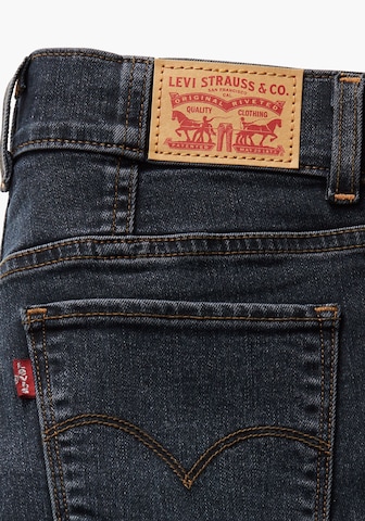 LEVI'S ® Boot cut Jeans in Blue