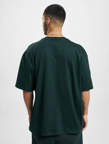 DEF Shirt in Green