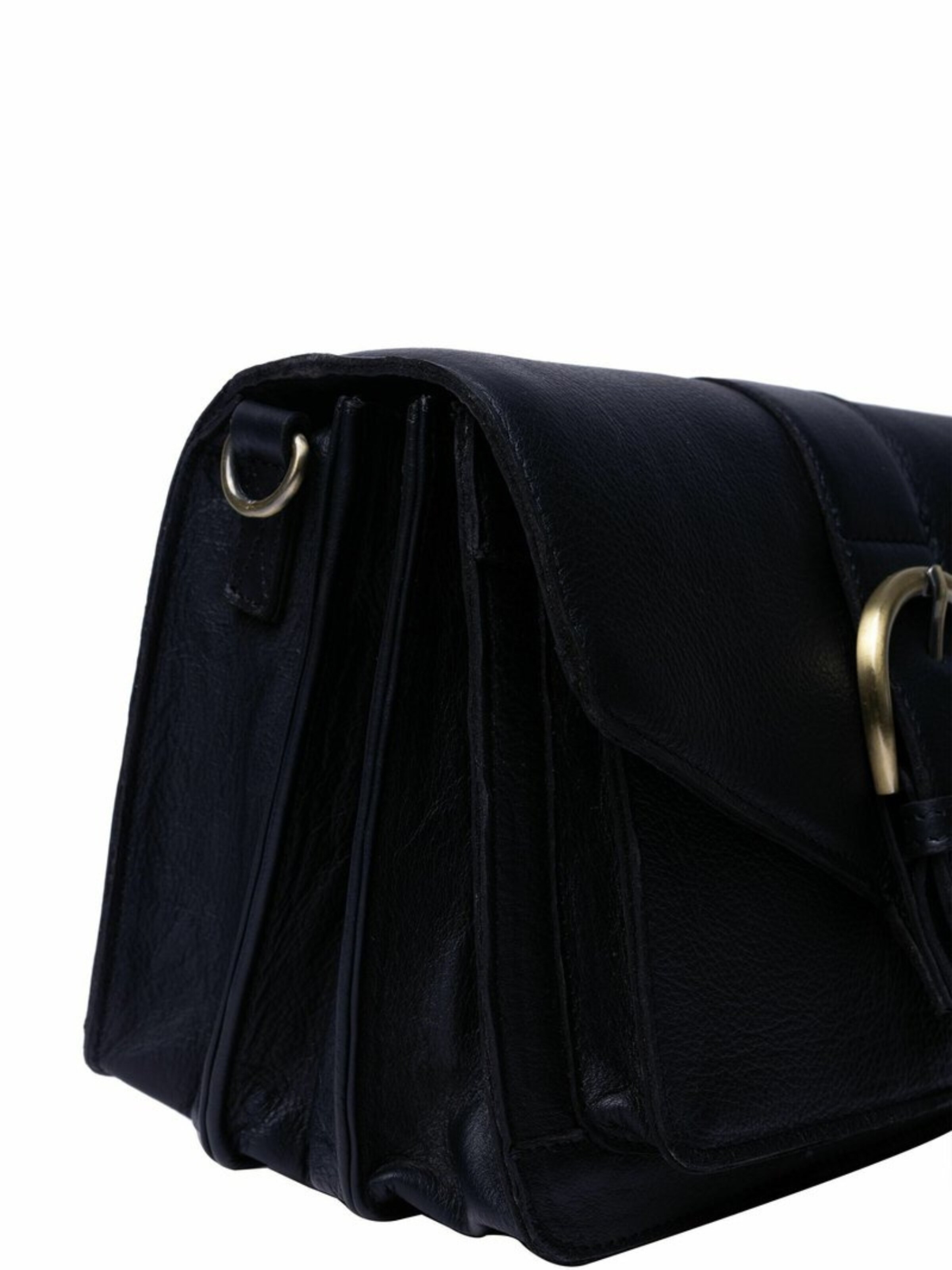 RE:DESIGNED Shopper ' Neko ' in Black