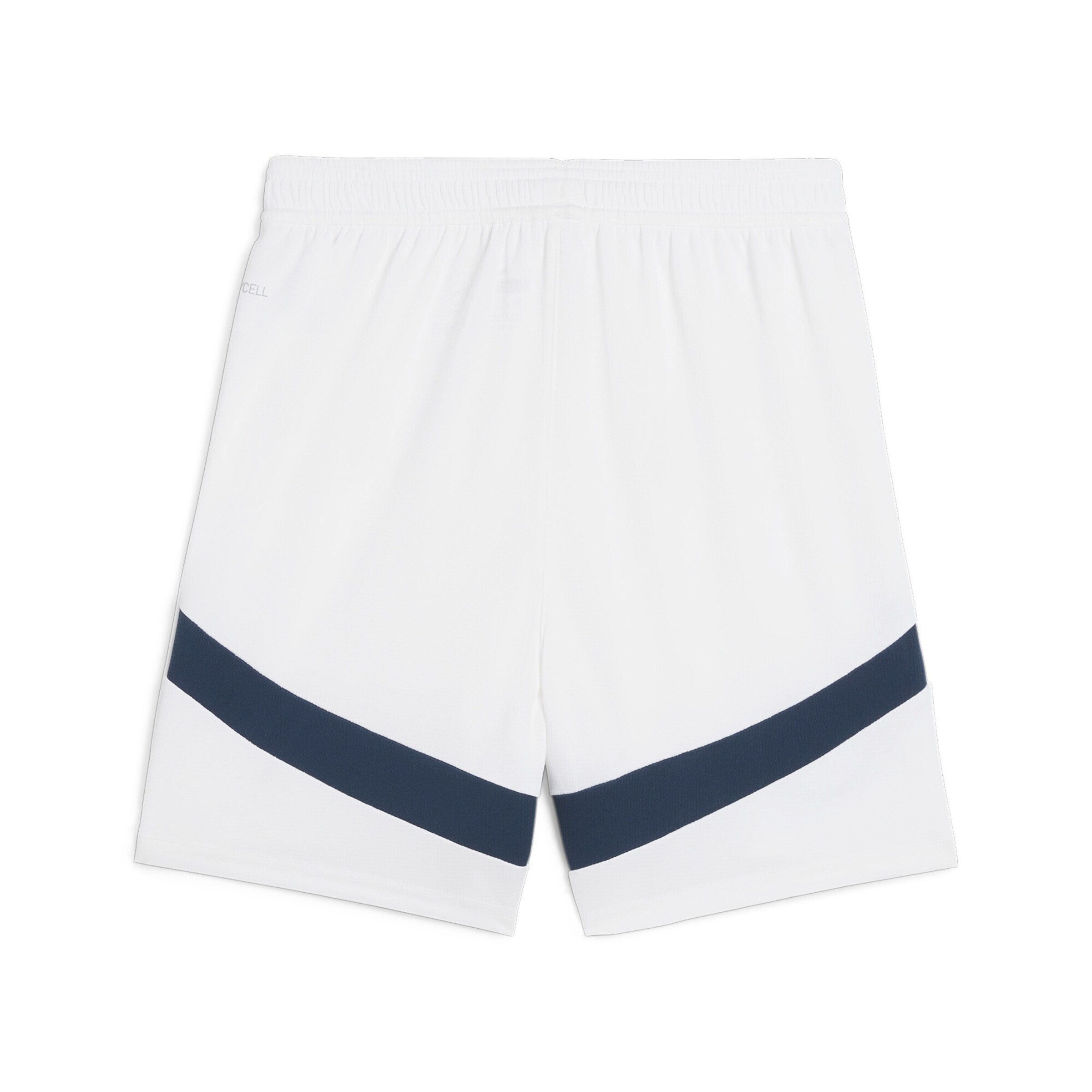 PUMA Regular Sportshorts 'Manchester City 24/25' in Weiß