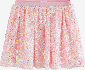 Next Hame värissä vaaleanpunainen: etupuoli