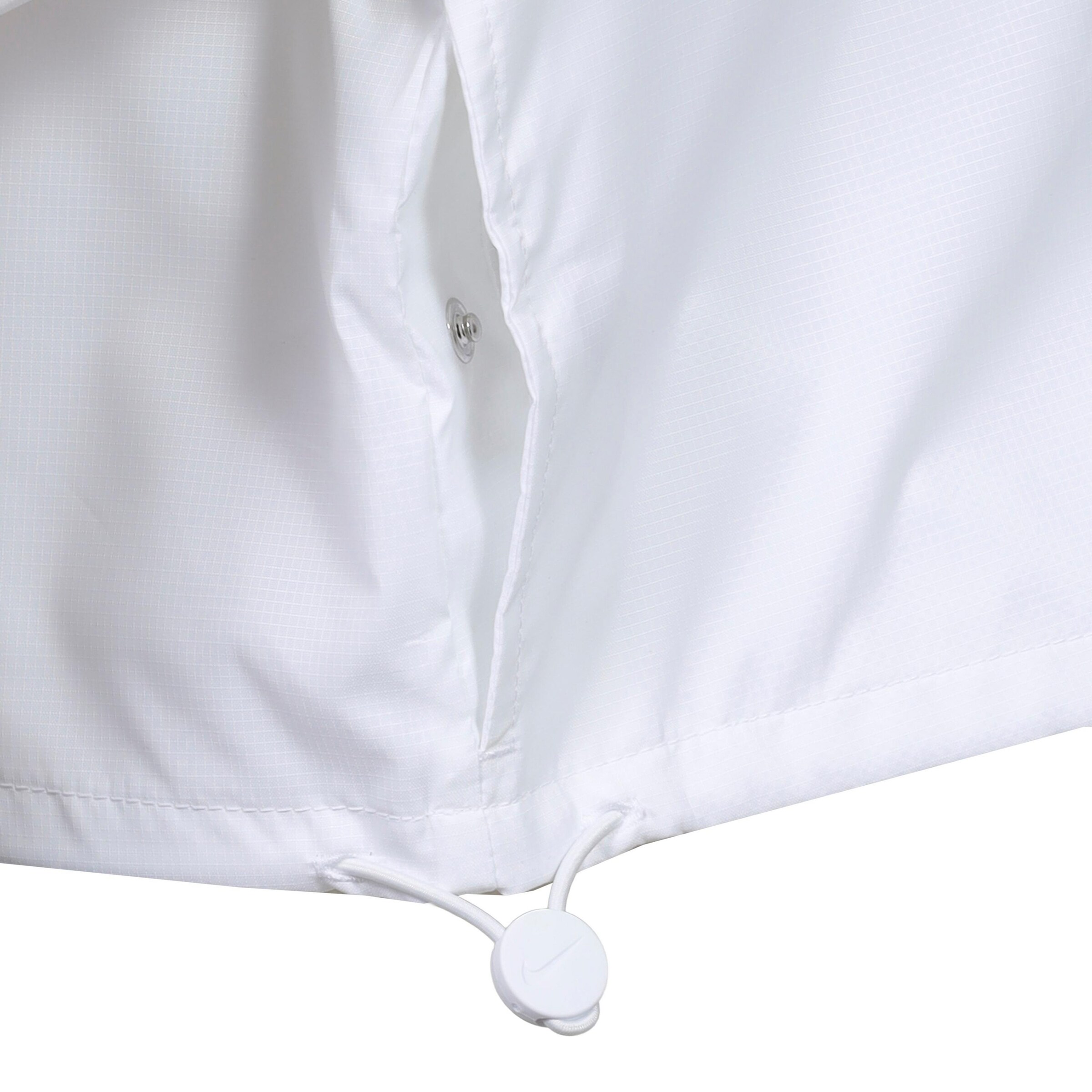 Nike Sportswear Between-Season Jacket 'Windrunner' in White