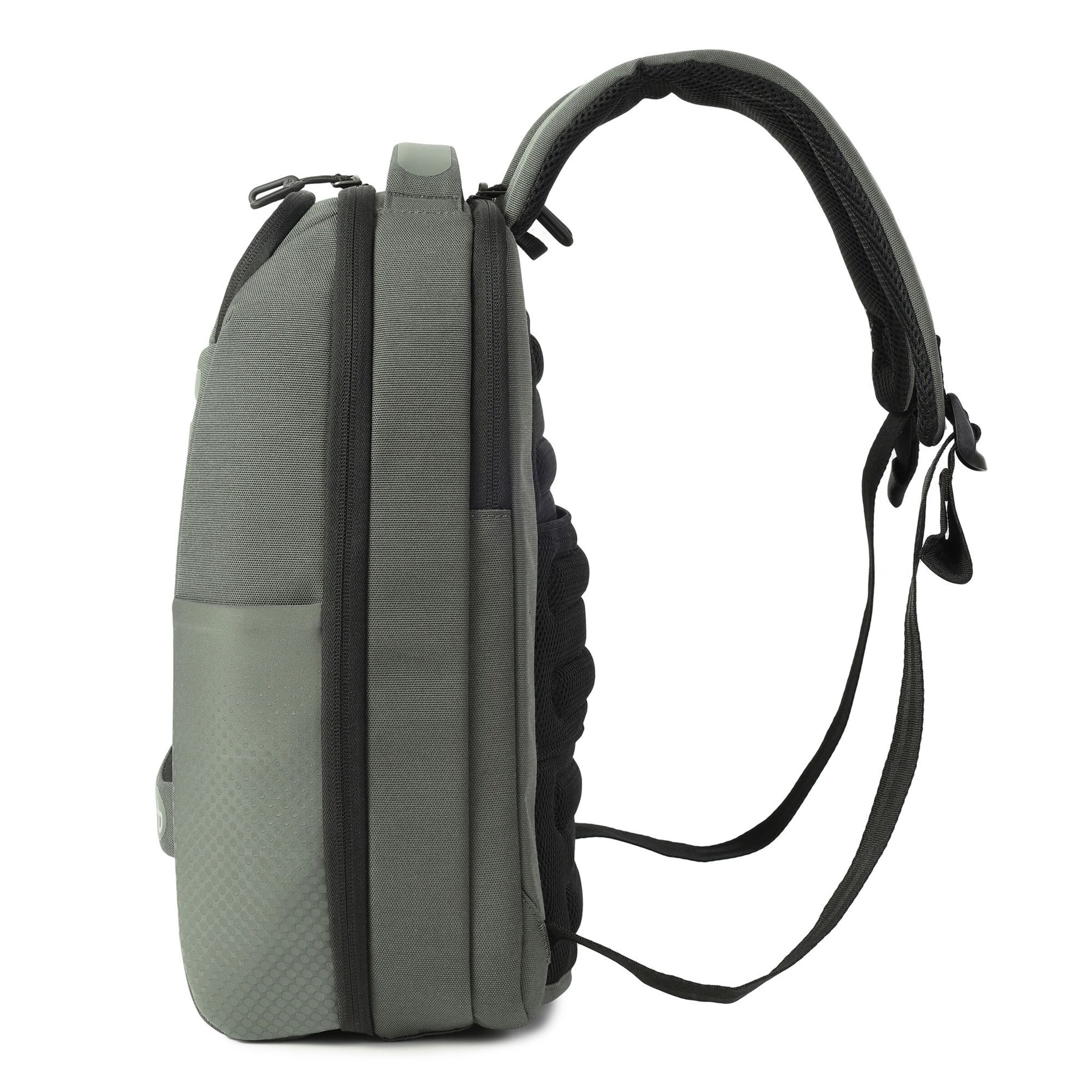 Zaino 'Comby Daypack' di Hedgren in verde
