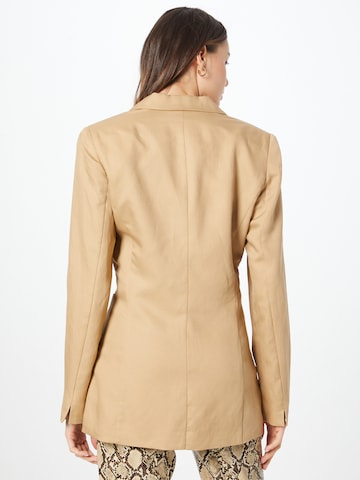 TAIFUN Blazer i beige