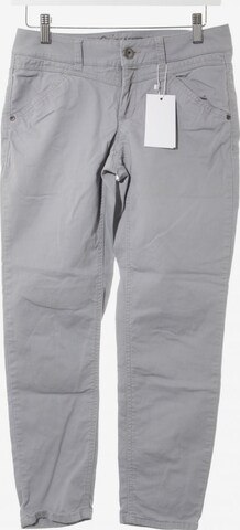 ESPRIT Slim Jeans 25-26 in Grau: predná strana