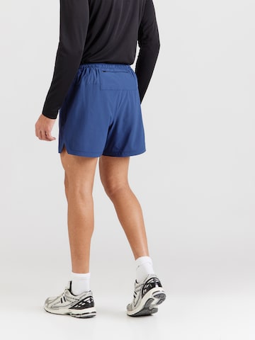 new balance Szabványos Sportnadrágok - kék