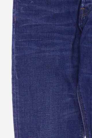 EDWIN Jeans in 26 in Blue
