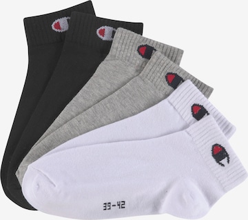 Champion Authentic Athletic Apparel Socken in Mischfarben