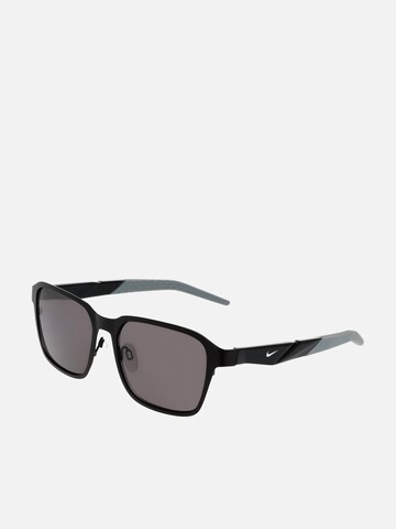NIKE - Gafas de sol 'Nike NIKE RADEON VALOR IM9734X Matte midnight navy / blue 56/17/145 MAN Sunglasses' en negro