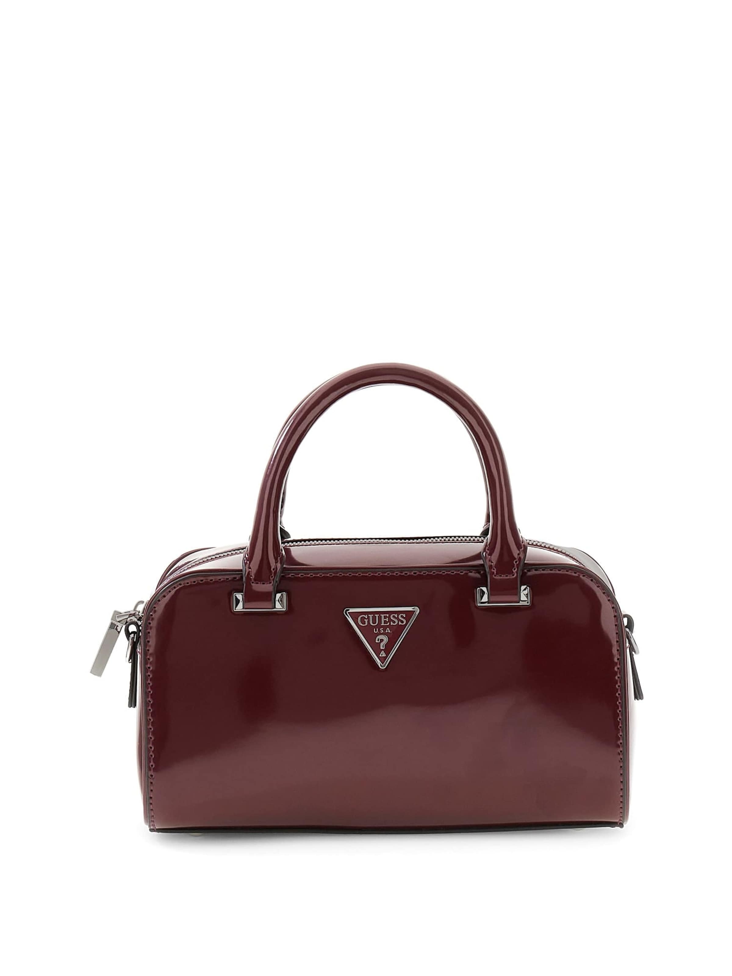 GUESS Handbag 'Arnela' in Red: front