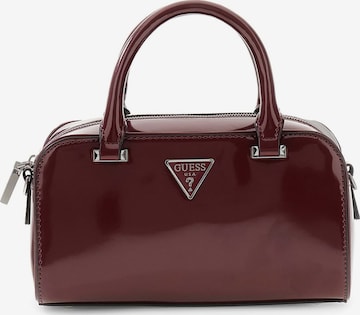 GUESS Handbag 'Arnela' in Red: front