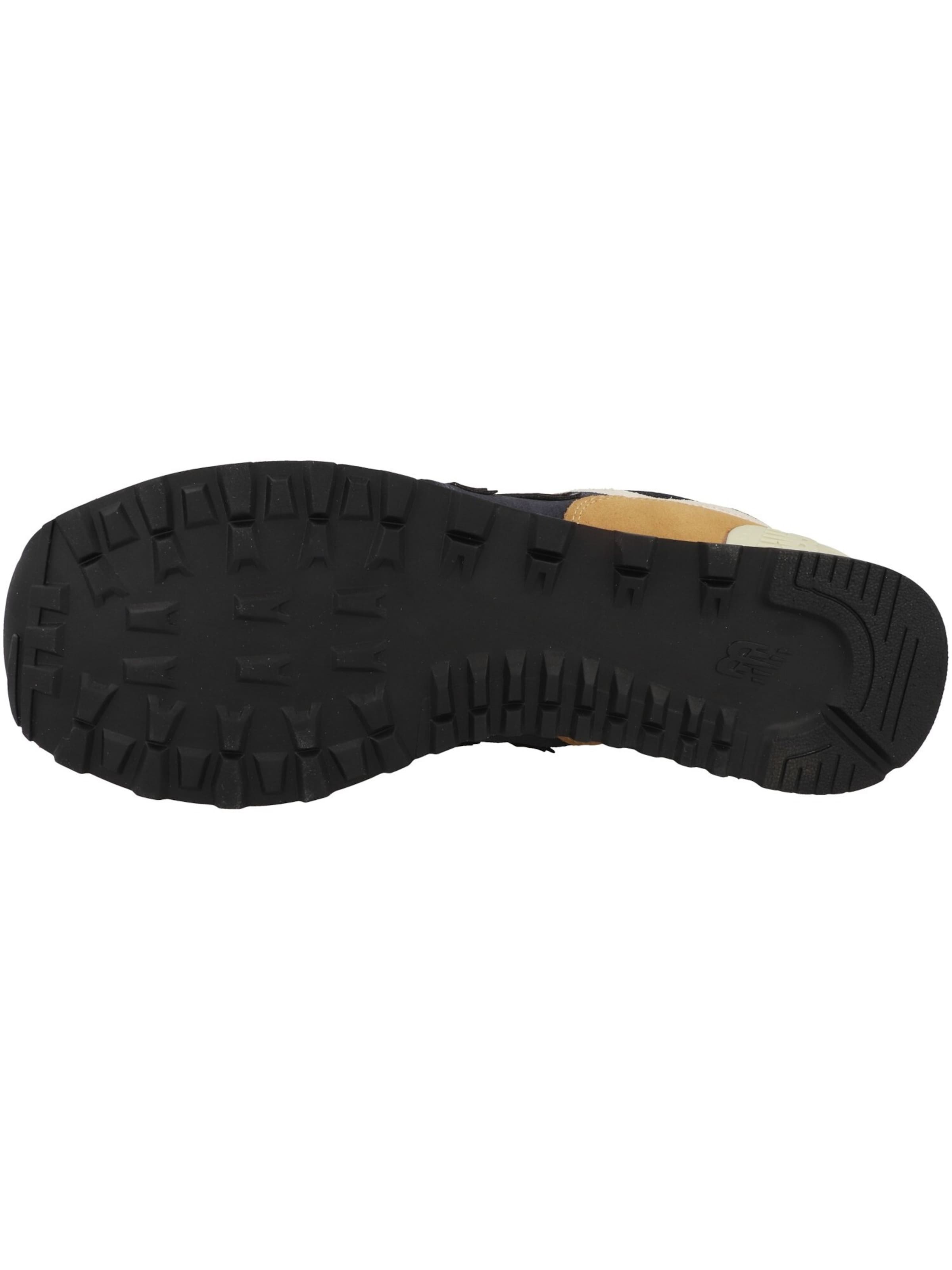 Männer Sneaker new balance Sneaker in Ocker, Hellbraun, Schwarz - FK64729 Männer Sneaker new balance Sneaker in Ocker, Hellbraun, Schwarz - FK64729