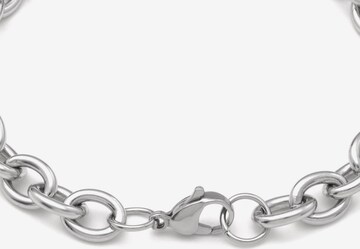 Heideman Bracelet in Silver