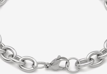 Bracelet Heideman en argent