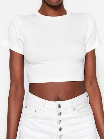 Trendyol - Camiseta en negro