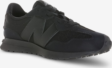 new balance Sneakers '327' in Zwart: voorkant