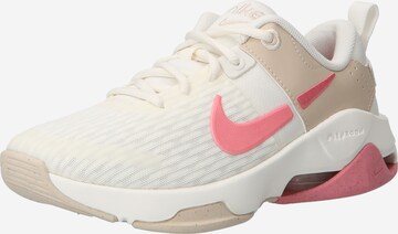 NIKE - Calzado deportivo 'BELLA' en blanco: frente