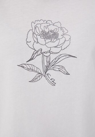 Finn Flare T-Shirt in Mischfarben
