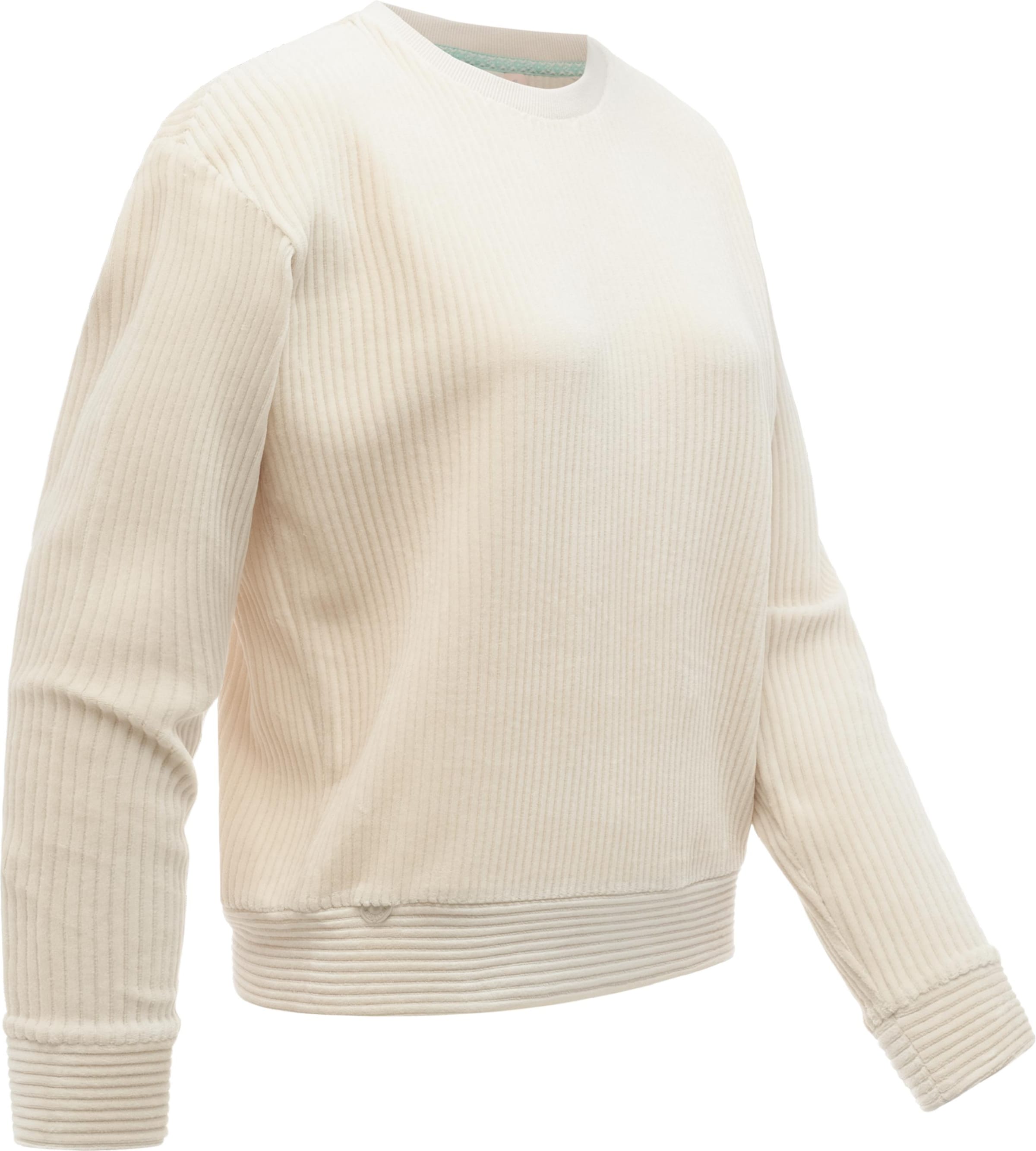 Ragwear Sweatshirt in Geel