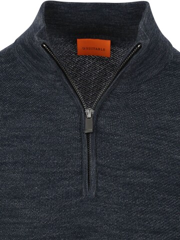 Pull-over Suitable en gris