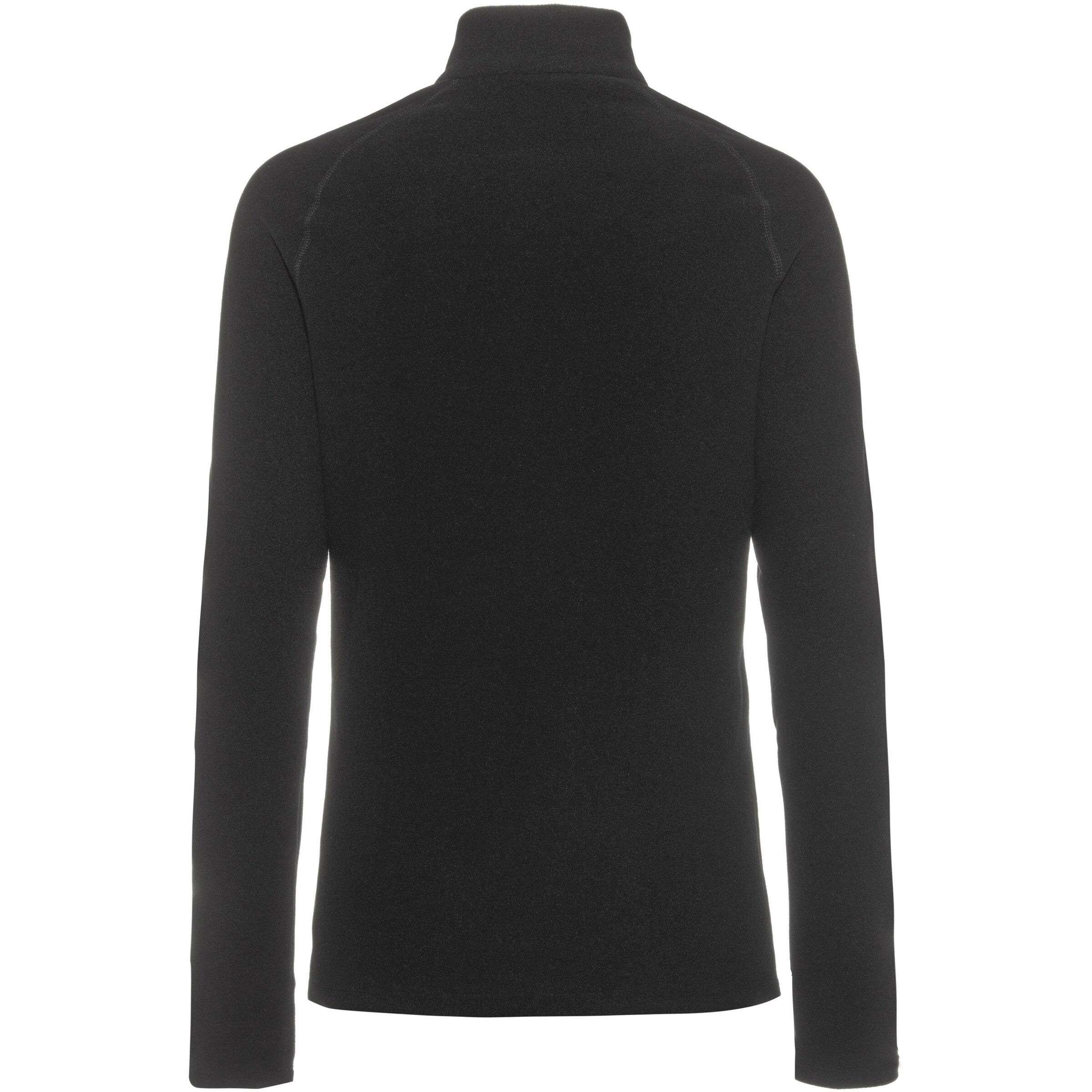 ODLO Athletic Sweater 'Rigi' in Black
