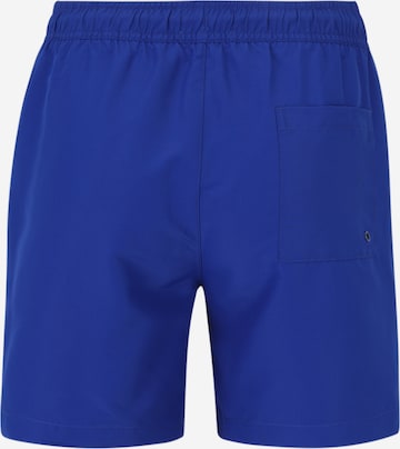 Calvin Klein SwimwearKupaće hlače 'Intense Power' - plava boja