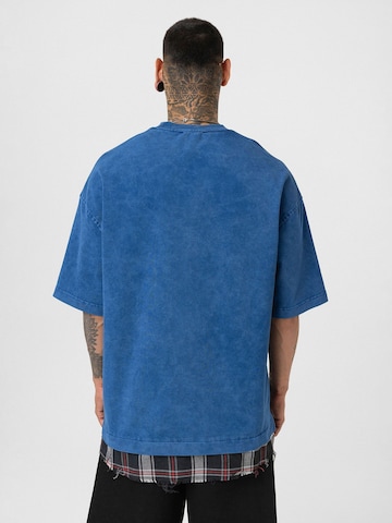 Dandalo Shirt 'Milan' in Blue