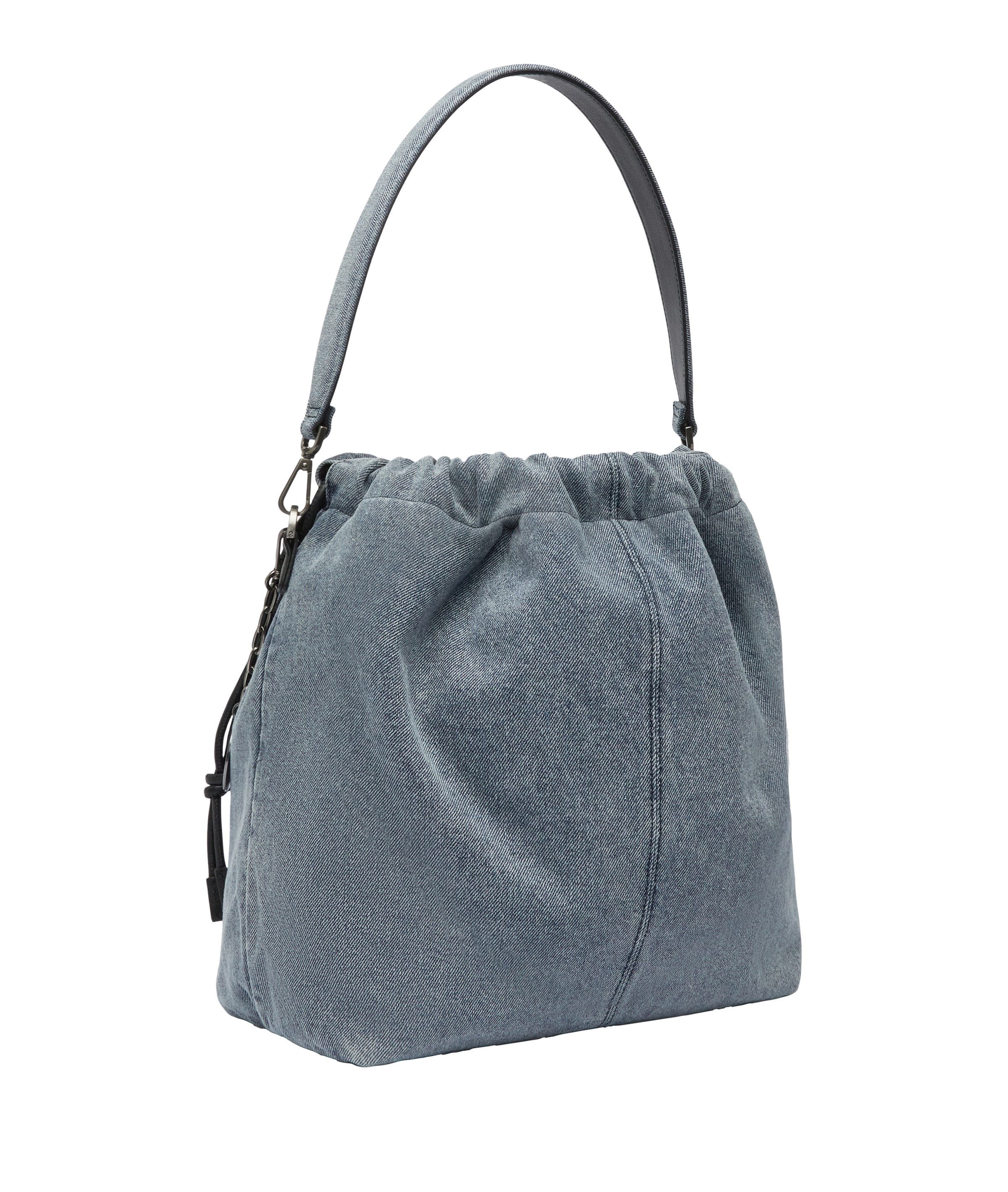 Liebeskind Berlin Hobo in Blau