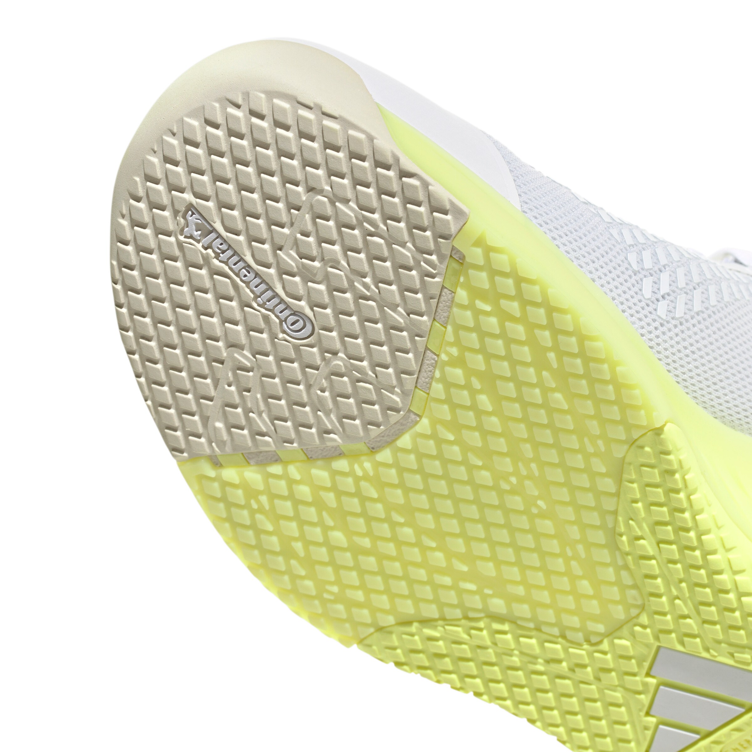 ADIDAS PERFORMANCE Αθλητικό παπούτσι 'Dropset 4' σε λευκό