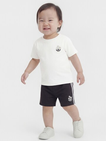 ADIDAS ORIGINALS Set i svart: framsida