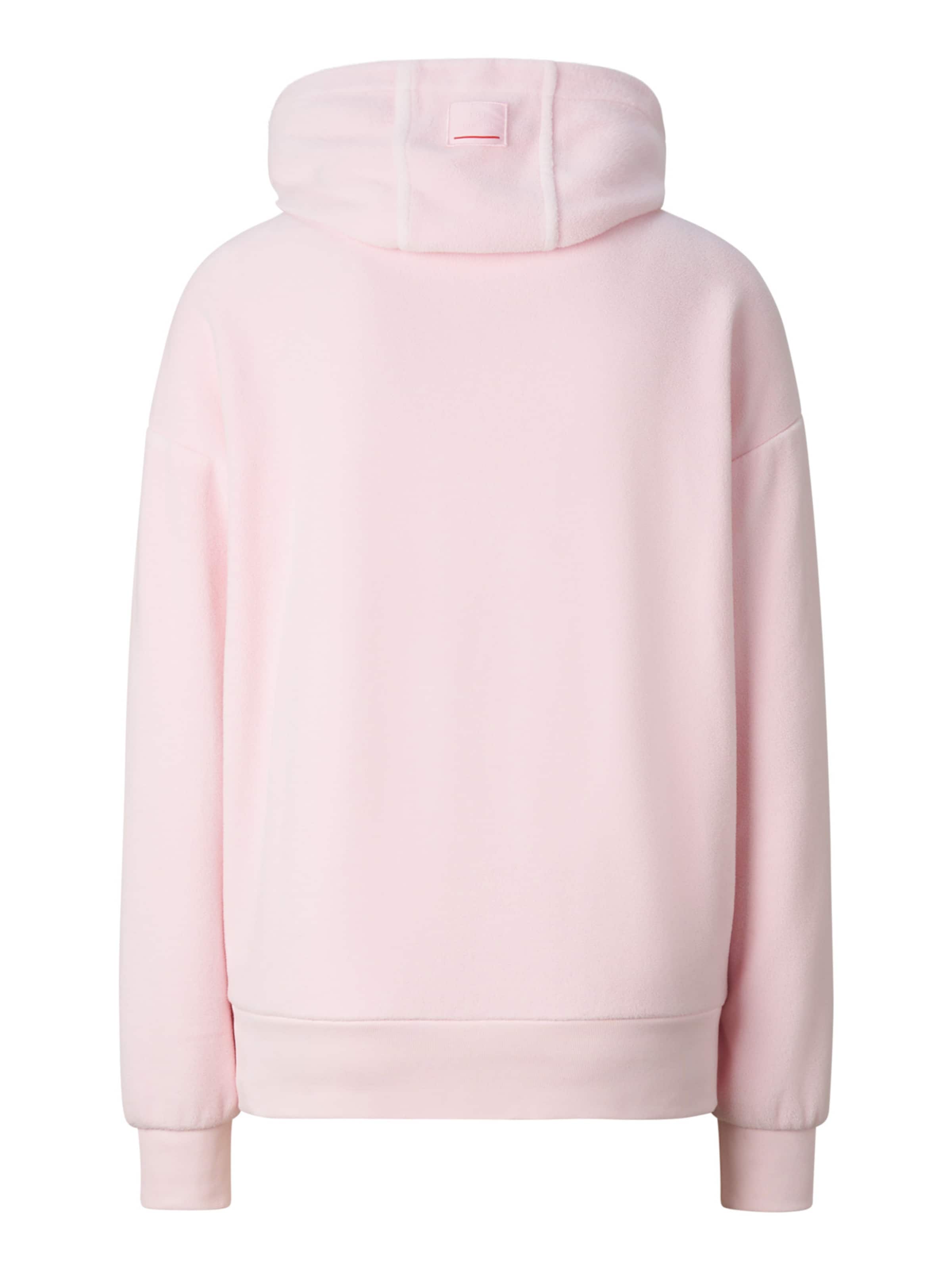 Bogner Fire + Ice Pullover ' Iva ' in Pink